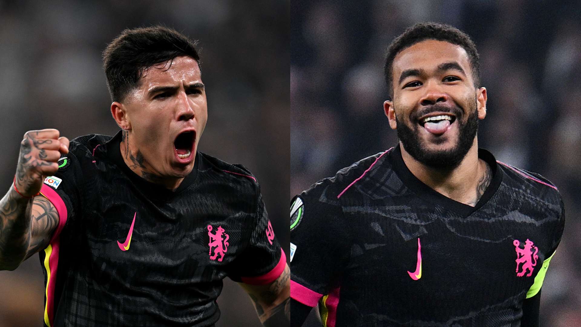 争对手的挑 争对手的挑