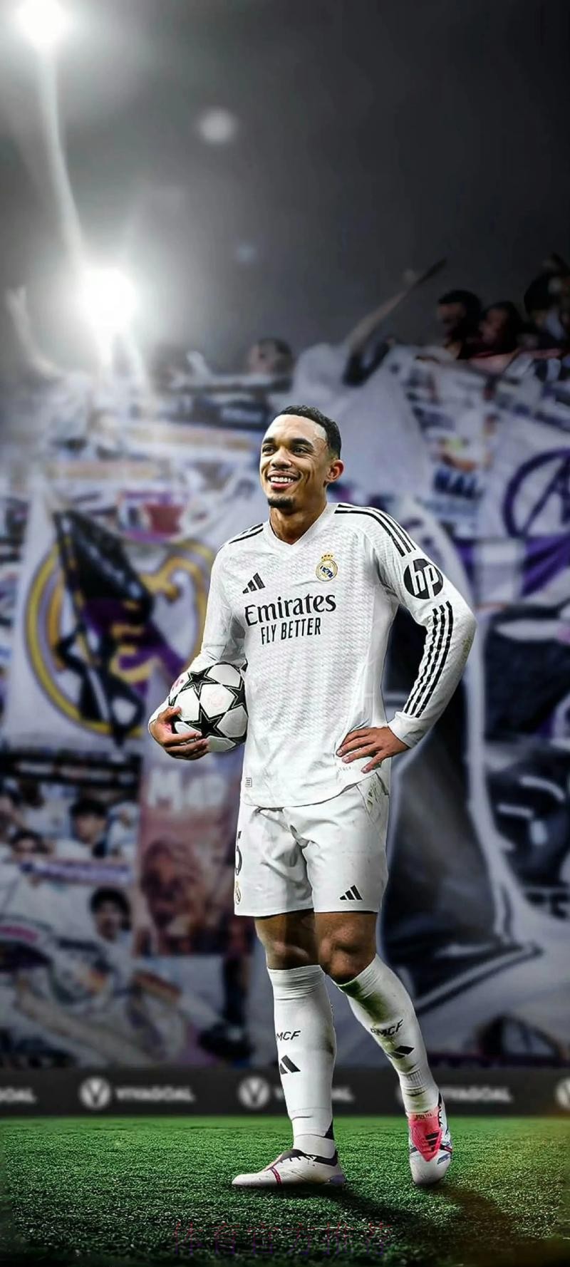 西媒：皇马今夏或有多人离队 阿诺德之外再签3人