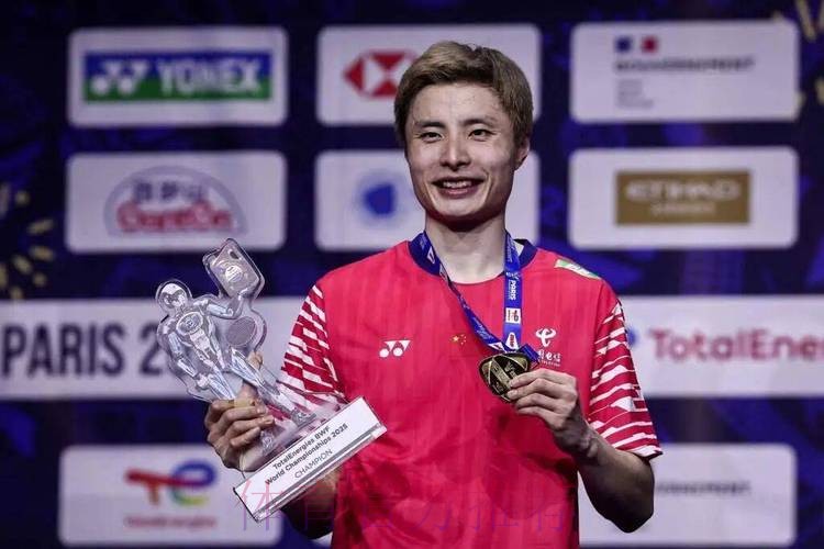 石宇奇晋级马来西亚公开赛男单八强 石宇奇晋级马来西亚公开赛男单八强